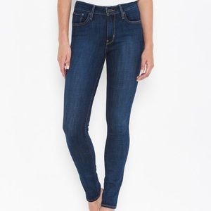 Gap 1969 Always Skinny Jeans